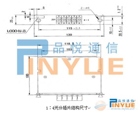 兩槽位分光分纖箱 設備選型、供應商選擇與采購指南